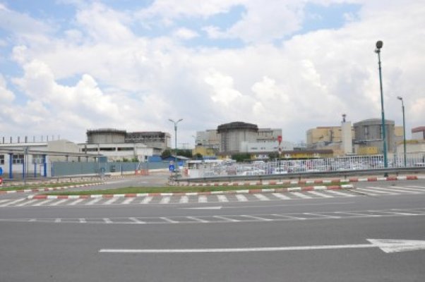 Reactorul 1 trebuie să treacă prin evaluarea impactului de mediu